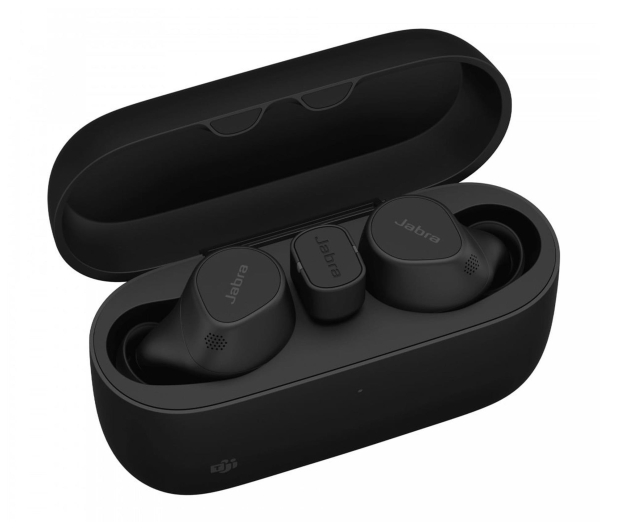 Jabra Evolve2 Buds USB-C MS - 1205705 - zdjęcie